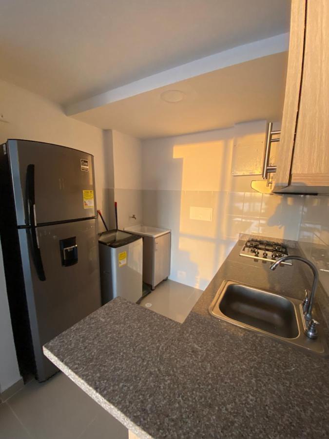 Holly Week Sale - Down Town, Beach & Night Life Apartamento Edificio Sagitario * Cartagena